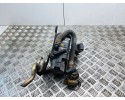 2016 Skoda Superb B8 3V Parking heater Webasto 3Q0815005D Catalog number of the part 3Q0815005D