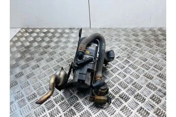 2016 Skoda Superb B8 3V Parking heater Webasto 3Q0815005D Catalog number of the part 3Q0815005D