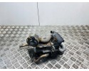 2016 Skoda Superb B8 3V Parking heater Webasto 3Q0815005D Car type passenger cars