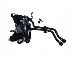 Webasto Thermo Top Evo VW Golf VII 7 Skoda Octavia III 3 5Q0815005AG