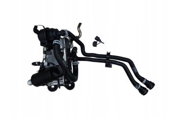 Webasto Thermo Top Evo VW Golf VII 7 Skoda Octavia III 3 5Q0815005AG