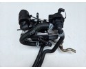 Webasto Thermo Top Evo VW Golf VII 7 Skoda Octavia III 3 5Q0815005AG Catalog number of the part 5Q0815005AG Regenerowane