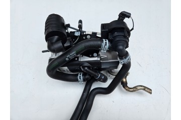 Webasto Thermo Top Evo VW Golf VII 7 Skoda Octavia III 3 5Q0815005AG Catalog number of the part 5Q0815005AG Regenerowane