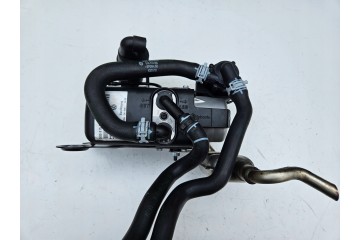 Webasto Thermo Top Evo VW Golf VII 7 Skoda Octavia III 3 5Q0815005AG Part manufacturer Webasto