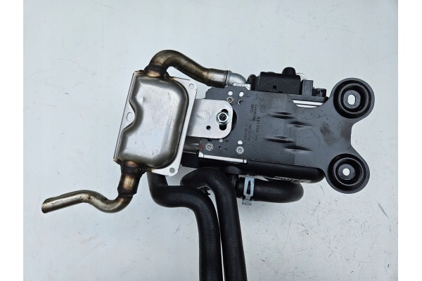 Webasto Thermo Top Evo VW Golf VII 7 Skoda Octavia III 3 5Q0815005AG Car type passenger cars