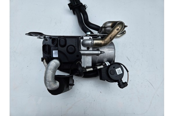 Webasto Thermo Top Evo VW Golf VII 7 Skoda Octavia III 3 5Q0815005AG Quality of parts according to GVO O original with manufactu