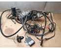 WEBASTO THERMO TOP EVO DIESEL 9021037 set REMOTE CONTROL