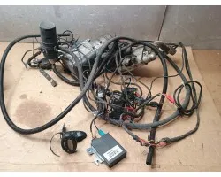 WEBASTO THERMO TOP EVO DIESEL 9021037 con mando a distancia