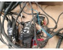 WEBASTO THERMO TOP EVO DIESEL 9021037 set REMOTE CONTROL Catalog number of the part 9021037