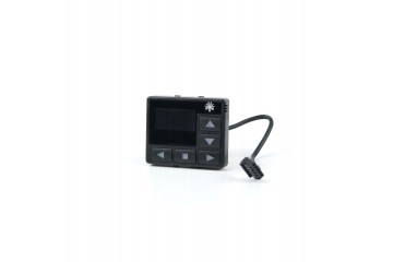 PARKING HEATING AUTOTERM WET liquid Flow 5B 12V PETROL PU 27 Part manufacturer no brand