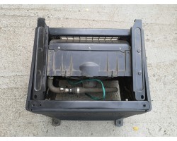 HEATER WEBASTO DUCATO BOXER JUMPER BASE
