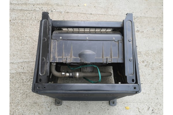 HEATER WEBASTO DUCATO BOXER JUMPER BASE