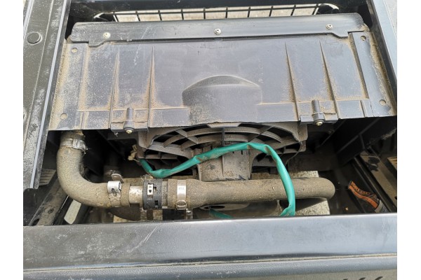 HEATER WEBASTO DUCATO BOXER JUMPER BASE Part manufacturer Citroen OE