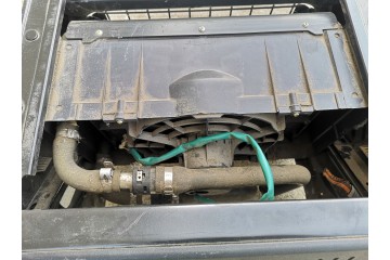 HEATER WEBASTO DUCATO BOXER JUMPER BASE Part manufacturer Citroen OE