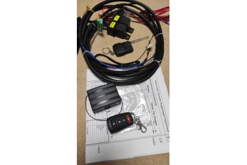 WEBASTO Citroen Jumpy Fiat Scudo Peugeot Expert Toyota Proace PILOT
