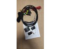 WEBASTO Citroen Jumpy Fiat Scudo Peugeot Expert Toyota Proace PILOT Catalog number of the part Rozbudowa dogrzewacza webasto Cit