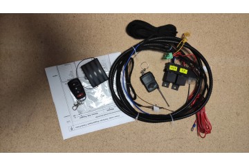 WEBASTO Citroen Jumpy Fiat Scudo Peugeot Expert Toyota Proace PILOT Part manufacturer Webasto