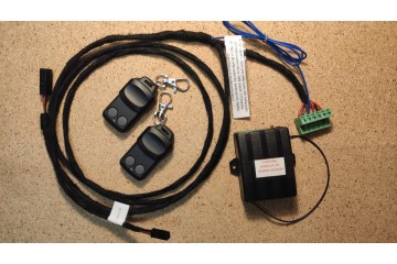 WEBASTO Citroën Jumpy Fiat Scudo Peugeot Expert Toyota Proace PILOT
