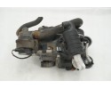 PARKING HEATER WEBASTO IN SKODA SEAT AUDI 5Q0815005T Catalog number of the part 5Q0815005T
