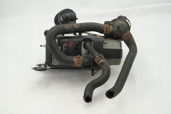 PARKING HEATER WEBASTO IN SKODA SEAT AUDI 5Q0815005T Part manufacturer Audi OE