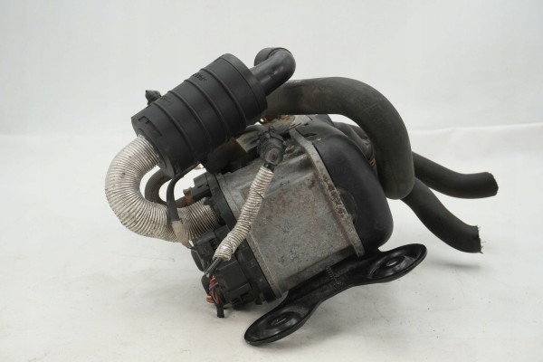 PARKING HEATER WEBASTO IN SKODA SEAT AUDI 5Q0815005T Car type passenger cars