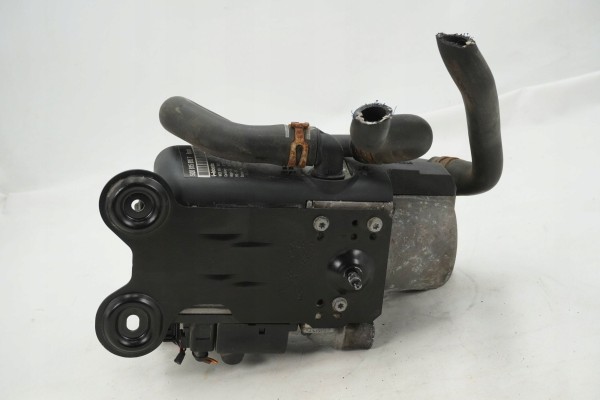 PARKING HEATER WEBASTO IN SKODA SEAT AUDI 5Q0815005T Quality of parts according to GVO O original with manufacturer s logo OE
