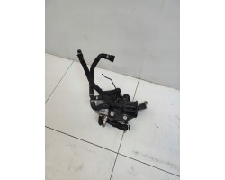 WEBASTO PARKING HEATER AUDI A6 RS6 C8 4 0 TFSI V8