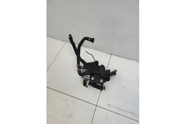 WEBASTO PARKING HEATER AUDI A6 RS6 C8 4 0 TFSI V8