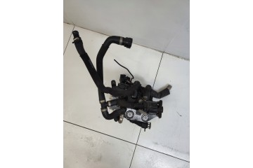 WEBASTO PARKING HEATER AUDI A6 RS6 C8 4 0 TFSI V8 Catalog number of the part 4M0265105F 4K0265081R