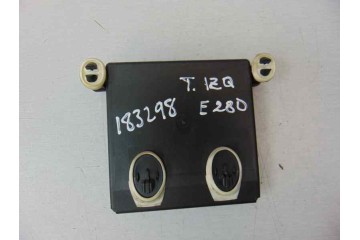 2118704026 CENTRALITA CIERRE MERCEDES-BENZ CLASE E (BM 211) FAMILIAR 280 T CDI 4-Matic (211.284) 2006 2118704026 183298 MERCEDES
