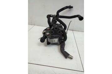 WEBASTO PARKING HEATER AUDI A6 RS6 C8 4 0 TFSI V8 Quality of parts according to GVO O original with manufacturer s logo OE