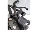 WEBASTO PARKING HEATER AUDI A6 RS6 C8 4 0 TFSI V8 Version European