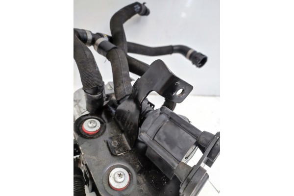 WEBASTO PARKING HEATER AUDI A6 RS6 C8 4 0 TFSI V8 Version European