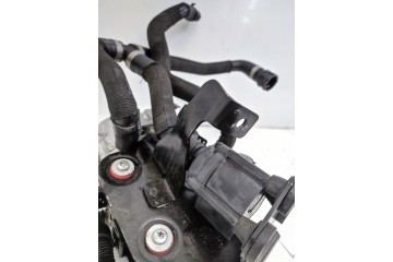 WEBASTO PARKING HEATER AUDI A6 RS6 C8 4 0 TFSI V8 Version European