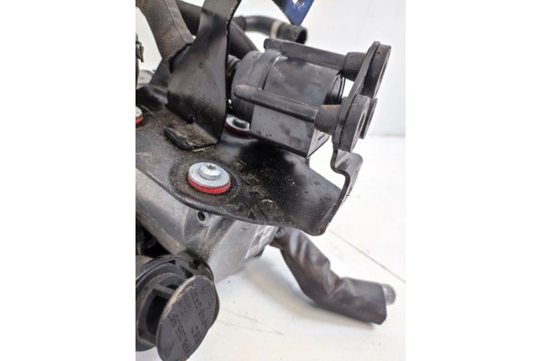 Calefactor estacionario Webasto Audi A6 RS6 C8 4.0 TFSI V8