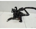 Calefactor estacionario Webasto Audi A6 RS6 C8 4.0 TFSI V8