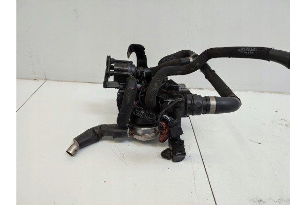 Calefactor estacionario Webasto Audi A6 RS6 C8 4.0 TFSI V8