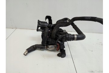 Calefactor estacionario Webasto Audi A6 RS6 C8 4.0 TFSI V8