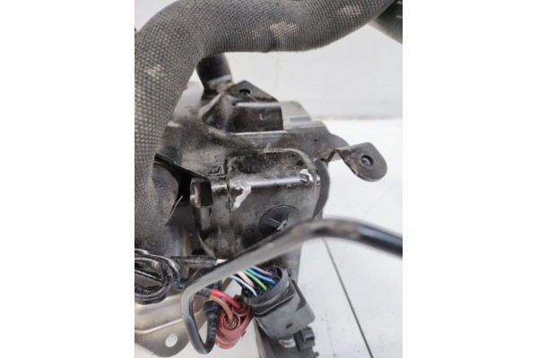 Calefactor estacionario Webasto Audi A6 RS6 C8 4.0 TFSI V8