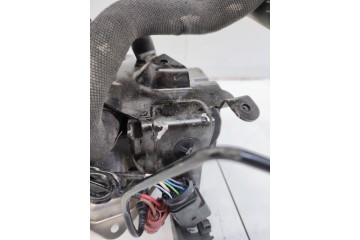 Calefactor estacionario Webasto Audi A6 RS6 C8 4.0 TFSI V8