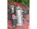 WEBASTO BBW46 HEATING EBERSPACHER 12V VW TRANSPORTER T4 PETROL Catalog number of the part BBW46 BBW 46 SG5060 SG5060