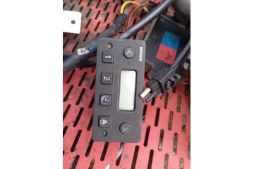 WEBASTO BBW46 HEATING EBERSPACHER 12V VW TRANSPORTER T4 PETROL Part manufacturer Webasto