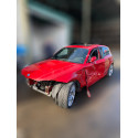 BMW SERIE 1 BERLINA (E81/E87) 123d