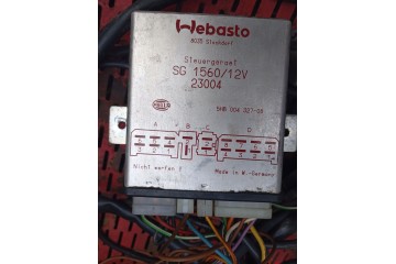 WEBASTO BBW46 HEATING EBERSPACHER 12V VW TRANSPORTER T4 PETROL Car type trucks cargo vans RVs passenger cars