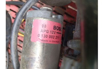 WEBASTO BBW46 HEATING EBERSPACHER 12V VW TRANSPORTER T4 PETROL Catalog number of the original bbw46 SG1560 12V 0130002211