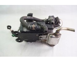 PARKING HEATER WEBASTO VW PASSAT B8 3Q0815005Q