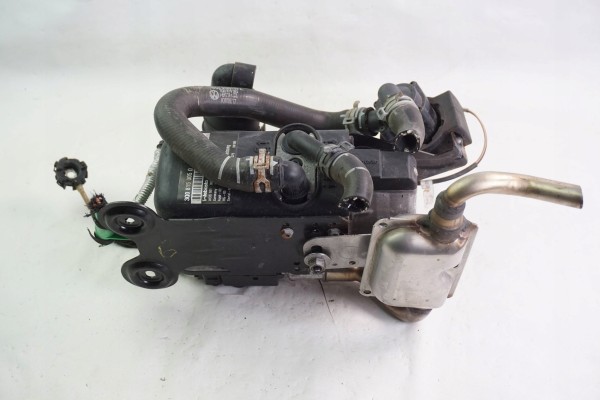 PARKING HEATER WEBASTO VW PASSAT B8 3Q0815005Q