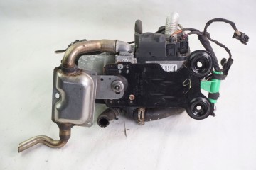 PARKING HEATER WEBASTO VW PASSAT B8 3Q0815005Q Catalog number of the part 3Q0815005Q