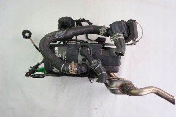 PARKING HEATER WEBASTO VW PASSAT B8 3Q0815005Q Part manufacturer 1A First Automotive
