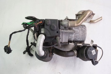 PARKING HEATER WEBASTO VW PASSAT B8 3Q0815005Q Car type passenger cars
